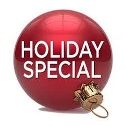 Holiday Special 3